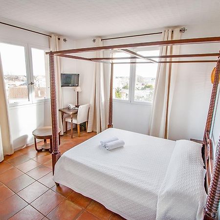 Hôtel Des Vignes Rivesaltes Buitenkant foto
