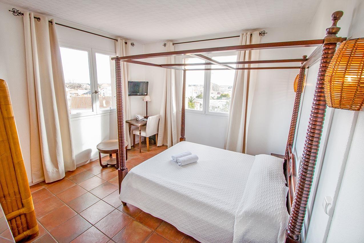 Hôtel Des Vignes Rivesaltes Buitenkant foto