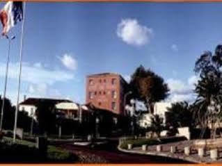 Hôtel Des Vignes Rivesaltes Buitenkant foto